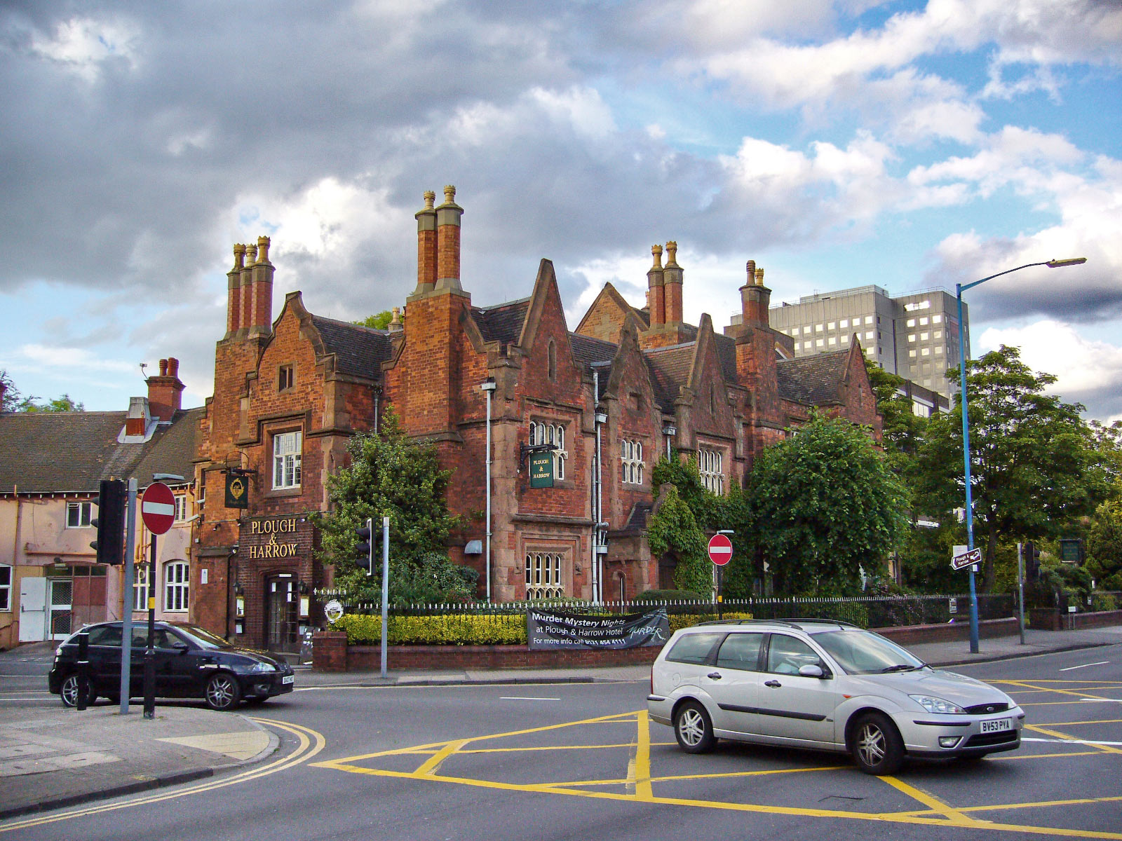 Birmingham